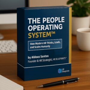 HR Blueprints: People Operating System