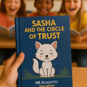 Sasha and the Circle of Trust